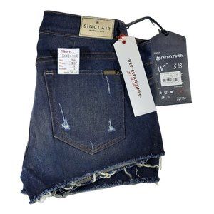 NWT Women's Shorts Size 26